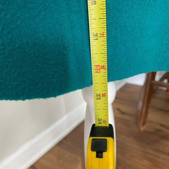 Herman Kay Wool winter coat - Picture 3 of 14